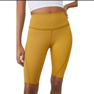 FP Movement‎ Heart Rate Shorts in Alchemy Sz Small NWT